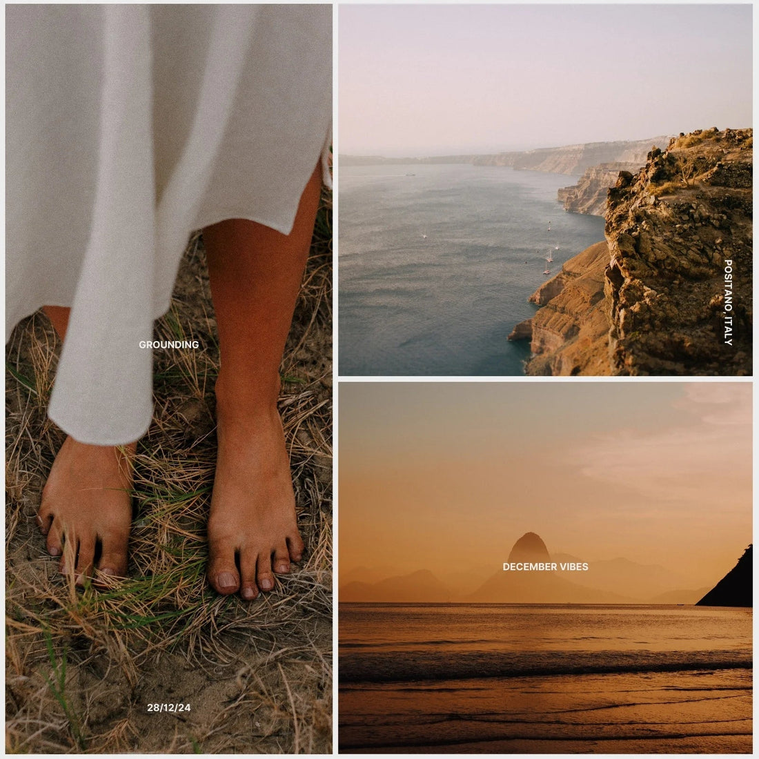 The Healing Power of Grounding Mats: