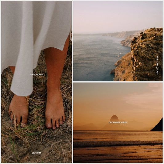 The Healing Power of Grounding Mats: