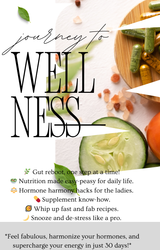 ✨ 30‑Day Gut Reset Programme  — Your gut influences everything. This is your opportunity to reset it properly. 🌿