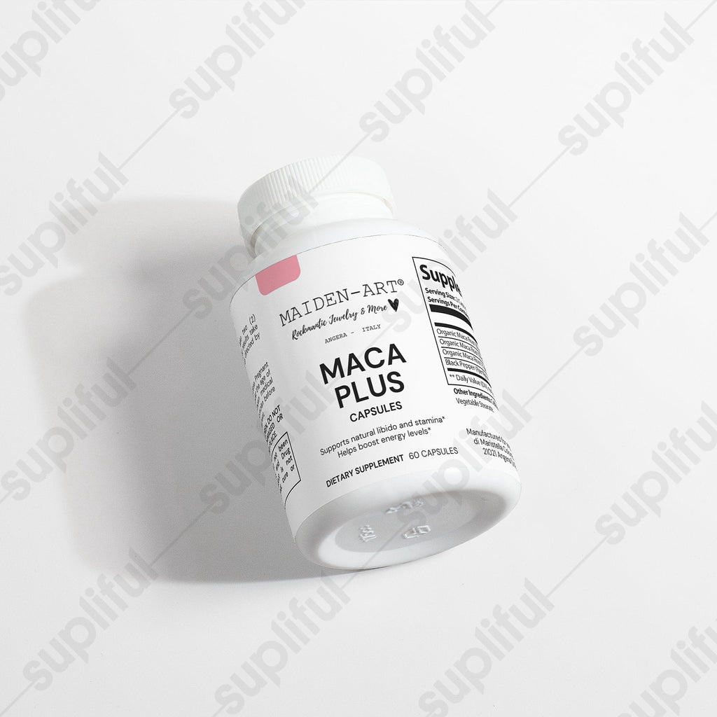 Maca Plus