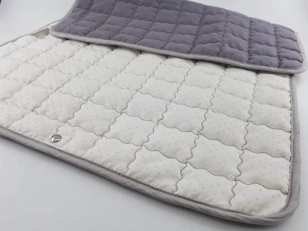Sofa Pad Silver Antimicrobial Fabric Conductive Grounding Kit a Quality Earth Balance Anti-Stati with Grounding Cord