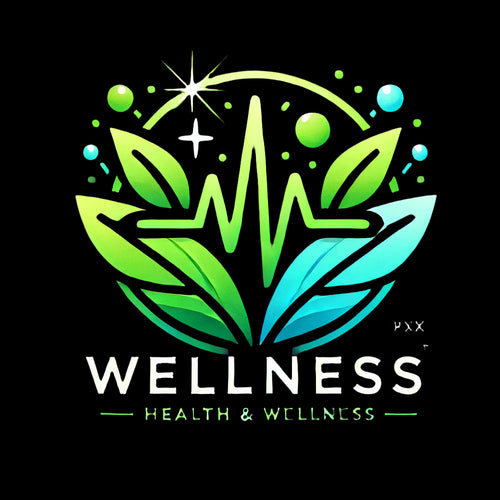 The Wellness Store Fix